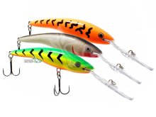 Воблер Rapala Tail Dancer Deep 110F TDD11