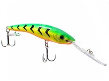 Воблер Rapala Tail Dancer Deep 130F TDD13 BLT