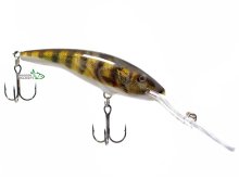 Воблер Rapala Tail Dancer Deep 90F TDD09 PEL
