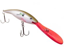 Воблер Rapala Tail Dancer Deep 90F TDD09 ВР