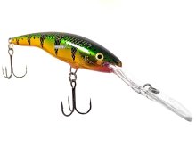 Воблер Rapala Tail Dancer Deep 90F TDD09 FLP