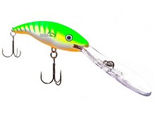 Воблер Rapala Tail Dancer Deep 90F TDD09 GTU