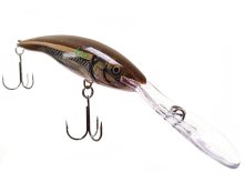 Воблер Rapala Tail Dancer Deep 90F TDD09 MM