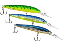 Воблер Rapala Down Deep Husky Jerk 100SP
