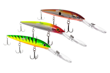 Воблер Rapala Down Deep Husky Jerk 120SP DHJ12