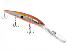 Воблер Rapala Down Deep Husky Jerk 140SP DHJ14 SBR