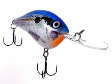 Воблер Rapala DT (Dives-To) 60F BSD