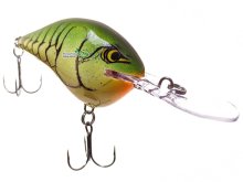 Воблер Rapala DT (Dives-To) 60F OGCW