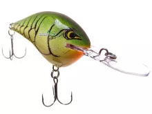Воблер Rapala DT (Dives-To) 60F OGCW