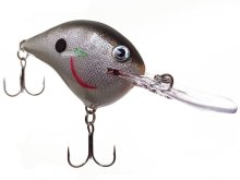 Воблер Rapala DT (Dives-To) 60F S