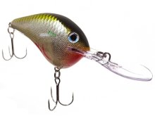 Воблер Rapala DT (Dives-To) 70F DT14 BOS