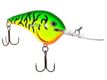 Воблер Rapala DT (Dives-To) 70F DT14 FT