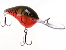 Воблер Rapala DT (Dives-To) 70F DT14 RCW