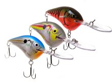 Воблер Rapala DT (Dives-To) 70F DT14