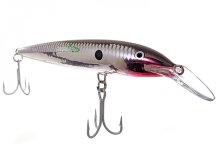 Воблер Rapala Floating Magnum 180F FMAG18 CH