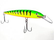 Воблер Rapala Floating Magnum 180F FMAG18 FT