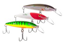Воблер Rapala Floating Magnum 180F