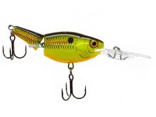 Воблер Rapala Jointed Shad Rap 70SP CB