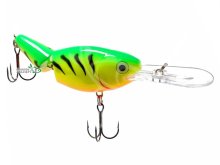 Воблер Rapala Jointed Shad Rap 90SP 25г - FT