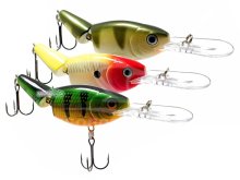 Воблер Rapala Jointed Shad Rap 90SP