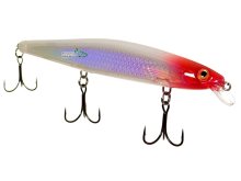 Воблер Rapala Max Rap Long Range Minnow 120SS FRH