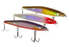 Воблер Rapala Max Rap Long Range Minnow 120SS
