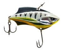 Воблер Rapala Rap-V Blade 60S RVB06 ACHT