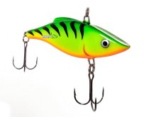 Воблер Rapala Rattlin Rap 50S RNR05 FT