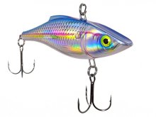 Воблер Rapala Rattlin Rap 50S RNR05 HBSD