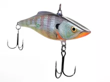 Воблер Rapala Rattlin Rap 70S RNR07 BG
