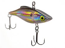 Воблер Rapala Rattlin Rap 70S RNR07 HSD