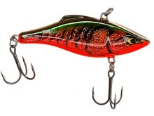 Воблер Rapala Rattlin Rap 70S RNR07 RCW