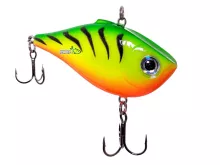 Воблер Rapala Rippin Rap 70S RPR07 FT