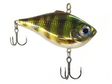Воблер Rapala Rippin Rap 70S RPR07 PEL
