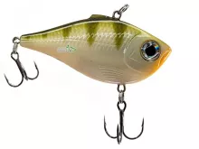 Воблер Rapala Rippin Rap 70S RPR07 YP