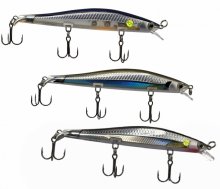 Воблер Rapala RipStop 120SP