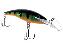 Воблер Rapala Scatter Rap Tail Dancer 90F P
