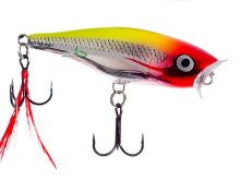 Воблер Rapala Skitter Pop SP07-CLN Clown