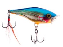 Воблер Rapala Skitter Pop SP07-SB
