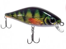 Воблер Rapala Super Shadow Rap 160S 77г - PEL (Live Perch)