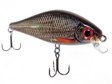 Воблер Rapala Super Shadow Rap 160S 77г - ROL (Live Roach)