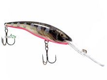 Воблер Rapala Tail Dancer Deep 90F TDD09 SFL