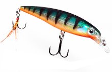 Воблер Rapala X-Rap 100SP XR10 P