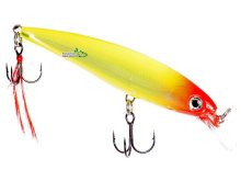 Воблер Rapala X-Rap 100SP XR10 CLN