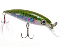 Воблер Rapala X-Rap 100SP XR10 RT