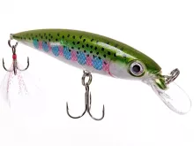 Воблер Rapala X-Rap 100SP XR10 RT