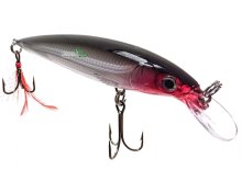 Воблер Rapala X-Rap 100SP XR10 S