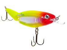 Воблер Rapala X-Rap Jointed Shad 130SF 46г - CLN (Clown)