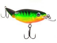Воблер Rapala X-Rap Jointed Shad 130SF 46г - FT (Firetiger)