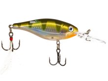 Воблер Rapala X-Rap Shad 60SP YP